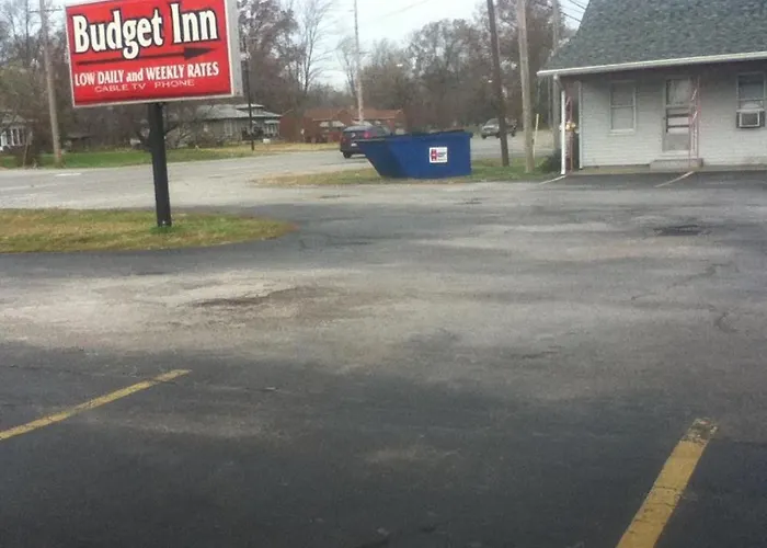 Budget Motel