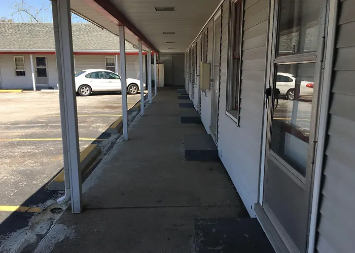 Motel Budget 2*
