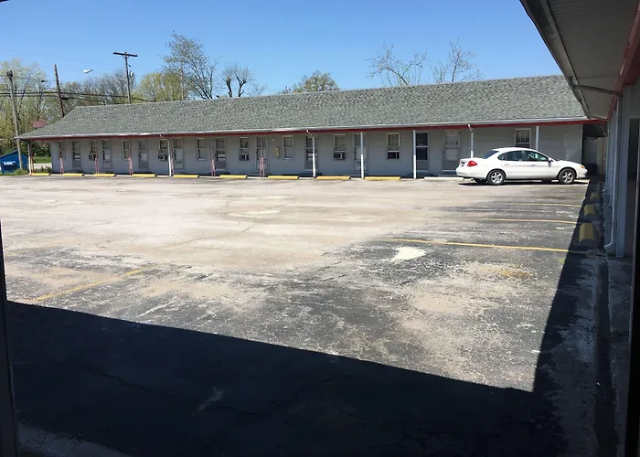 Budget Motel