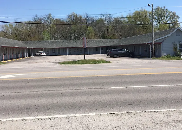 Budget Motel 2*