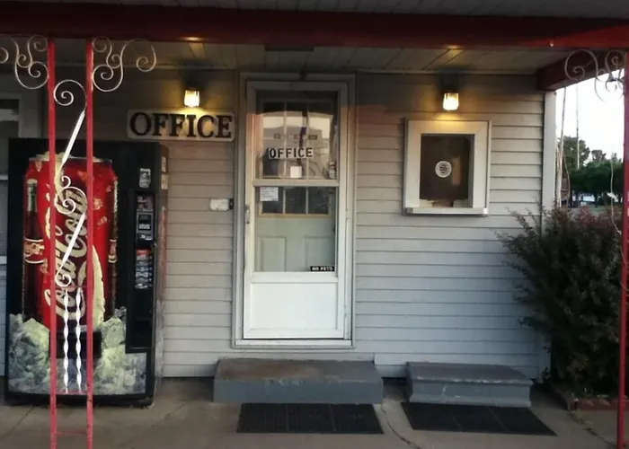 Budget Motel 2*
