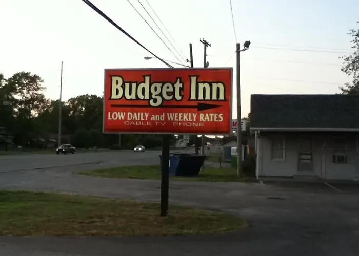 Motel Budget 2*