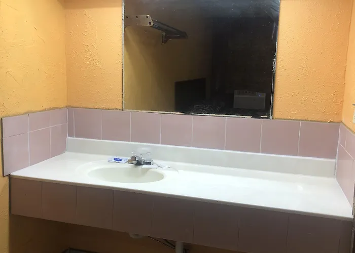 Budget Motel Du Quoin