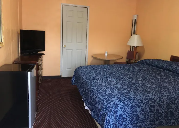 Budget Motel