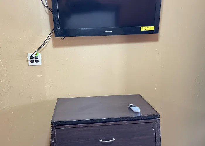 Motel Budget 2*