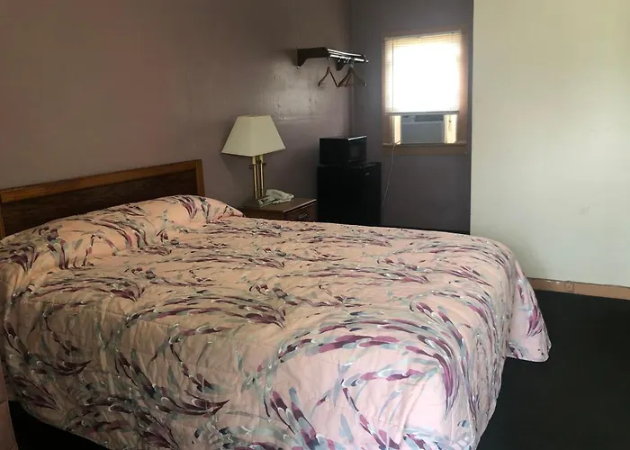 Budget Motel